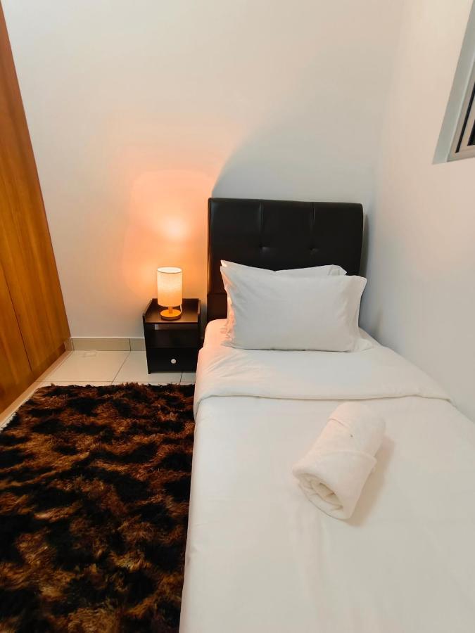 Klia Airport Homestay 10 Sepang Exterior photo